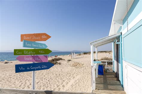 Why Comporta, Portugal Should Be on Your Honeymoon Radar