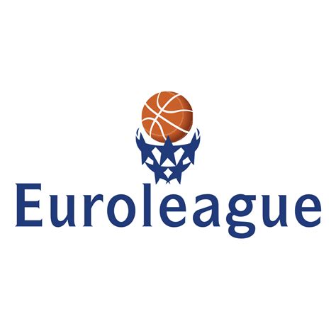 Euroleague Logo PNG Transparent – Brands Logos