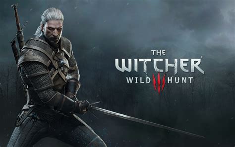 The Witcher 3: Wild Hunt Full HD Sfondo and Sfondi | 1920x1200 | ID:520246