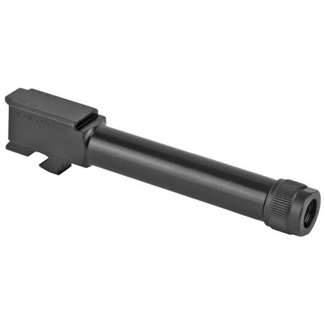 47698 - Glock 19 Gen 5 9mm Threaded Barrel - AR15Discounts