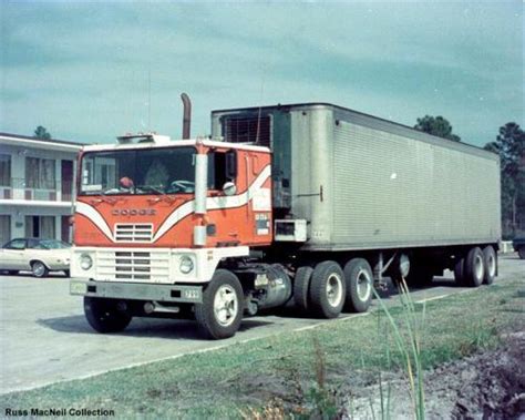 Dodge cabover tractor - Page 2 - Antique and Classic Mack Trucks ...