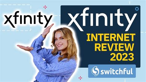 Xfinity Internet Review 2024: Real Reviews, Expert Ratings | Switchful