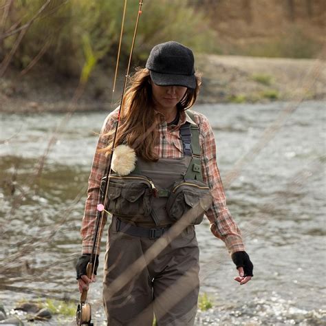 River Fishing Gear