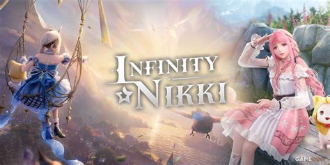 Infinity Nikki Fans Need to Keep an Eye on November 29