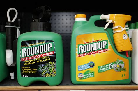 Glyphosate Now the Most-Used Agricultural Chemical Ever - Newsweek