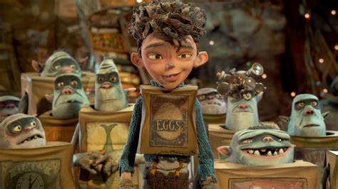 The Boxtrolls Movie Review: Laika Follows Up Coraline With New Pic | TIME