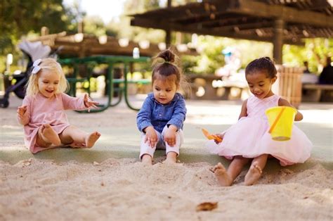 How Playgrounds Help Children Learn About Diversity, Equity and Inclusion - IPEMA - Voice of Play