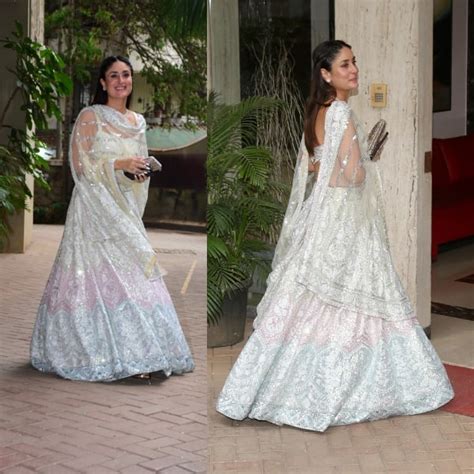 Kareena Kapoor Khan is the ultimate fashion goddess: Here are 7 clicks ...