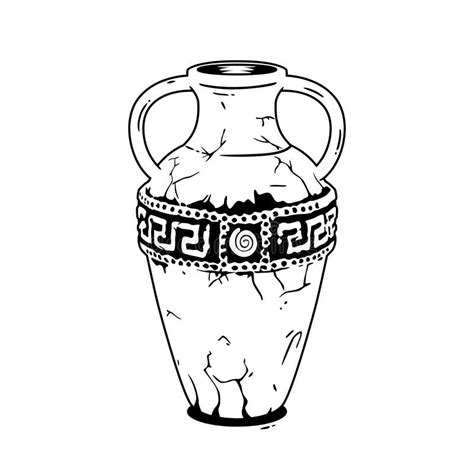 Decorating Pottery Stock Illustrations – 161 Decorating Pottery Stock ...