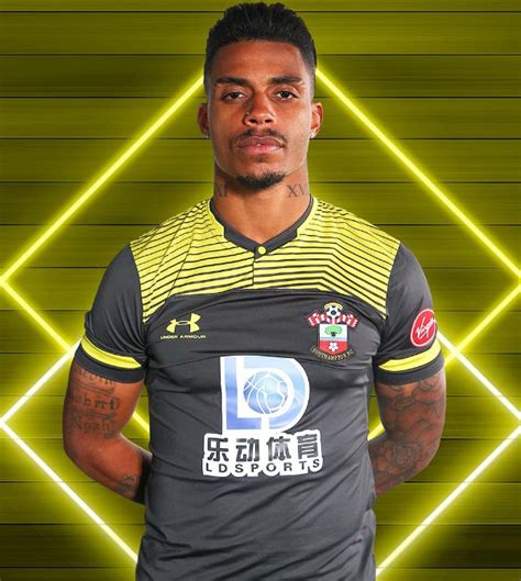 New Southampton Kits 2019-2020 | Under Armour Saints FC Home, Away & Third Shirts 19-20 ...