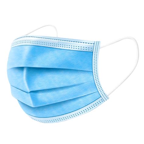 SURGICAL MASK 3PLY - DISPOSABLE FACE MASK F103 | Fowkes Bros