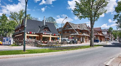 Things to Do in Zakopane, a Pretty Polish Mountain Village - My Magic Earth