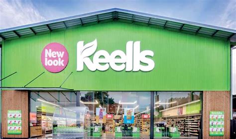 Keells launches new brand and store design by Whippet | Daily FT