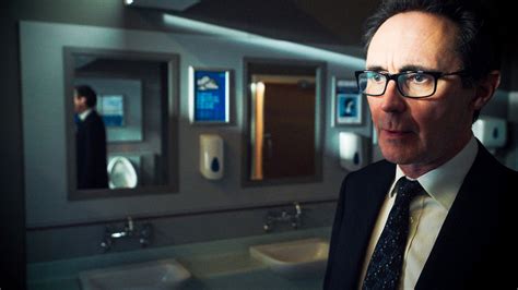 Holby City spoilers - Guy Henry on 'shocking' final episode