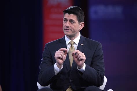 Winning Reelection Won’t Solve Paul Ryan’s Problems | Praxis