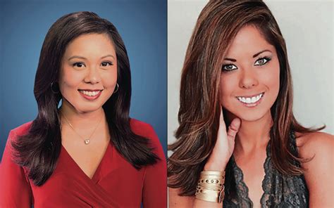 KITV unveils new news anchor lineup | Honolulu Star-Advertiser