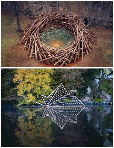 13 Amazing Environmental Installation Artists You Should Know ...