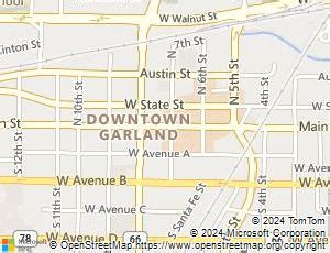 Downtown Garland, TX Real Estate & Homes for Sale in Downtown Garland ...