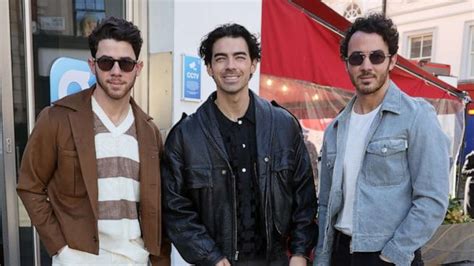 Can the Jonas Brothers' golden parenting rule work for you? - Good ...