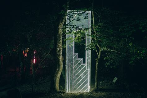 INVISIBLE CITIES – installation art for a festival on Behance