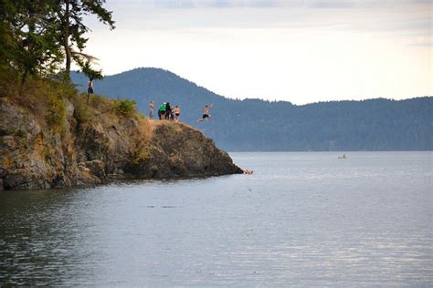 Orcas Island Camping: Best in the Pacific Northwest!