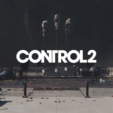 Control 2 - IGN