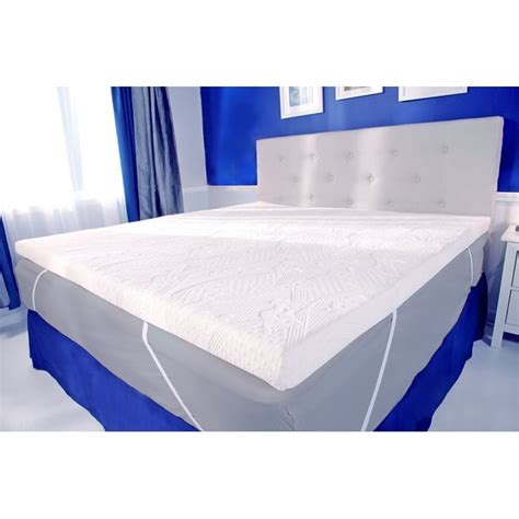 My Pillow Mattress Topper Queen Bed Bath And Beyond – Hanaposy