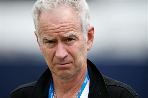 Photos: Meet The Ex-Wife Of Tennis Legend John McEnroe - The Spun