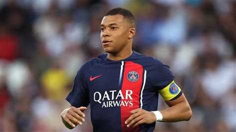 Reports in France claim that Kylian Mbappe has chosen to join Real Madrid