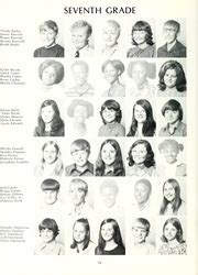 Adrian High School - Adhiscan Yearbook (Adrian, GA), Class of 1973 ...