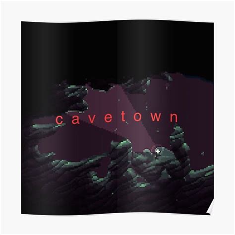 Cavetown Posters | Redbubble