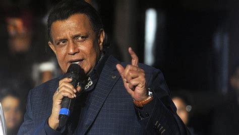 Mithun Chakraborty turns 71: A playlist of the actor-turned-politician's best songs ...