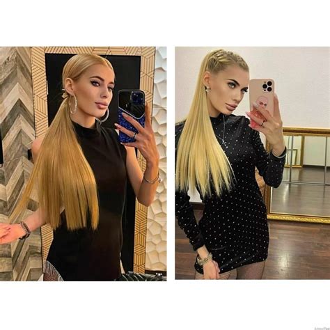 Hot and Sexy Swedish Women and Girls — 15 Hottest Swedish Influencers