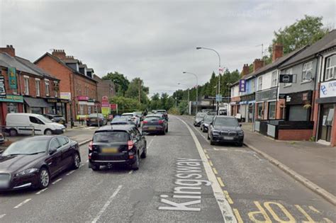 Dunmurry: Man arrested after entering off-licence 'armed with hand gun ...