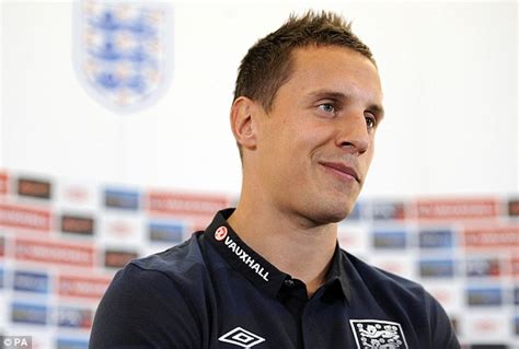 Phil Jagielka says England have tough task in Poland | Daily Mail Online