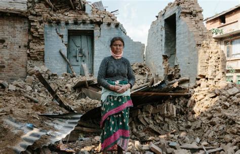 Nepal earthquake | Oxfam Australia