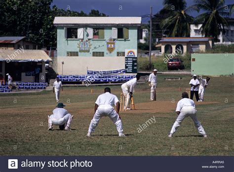 Barbados Cricket Stock Photos & Barbados Cricket Stock Images - Alamy