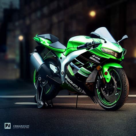 Kawasaki ZX-4R - Presentation on 10/01? - Motorcycles.News - Motorcycle ...