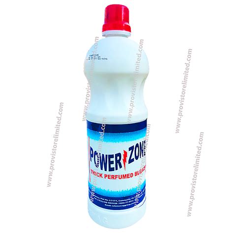 Bleach - Powerzone 1L - Provistore Limited