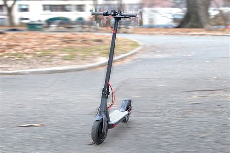 Hover-1 Journey Electric Scooter – an Exciting Yet Trendsetting form of transportation – Angela ...