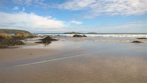 Aberdaron Beach - TurnersTackle