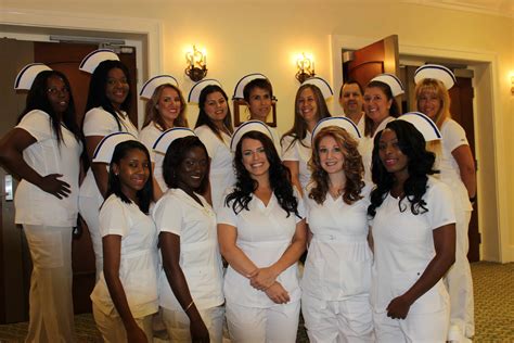 West Palm Beach Campus Holds a Pinning Ceremony for Nursing Students - Keiser University