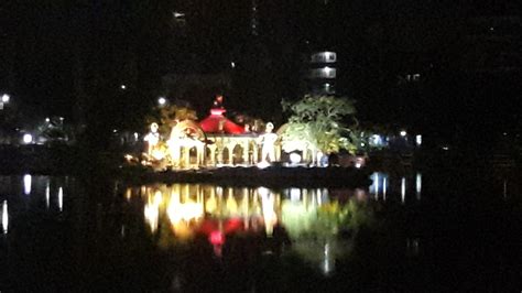 The Lakes of Thane - by Giridhar Pai - Times of Urbania