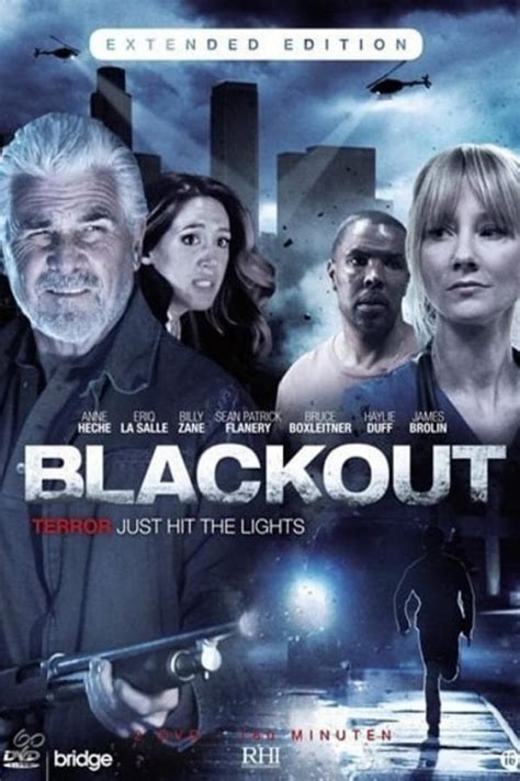 Blackout 2024 Cast - Misti Teodora