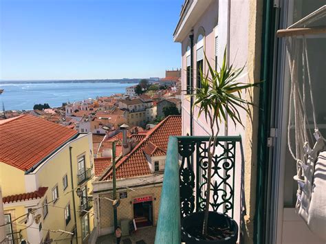 Alfama Patio Apartments, Lisbon - 2021 Prices & Reviews - Hostelworld