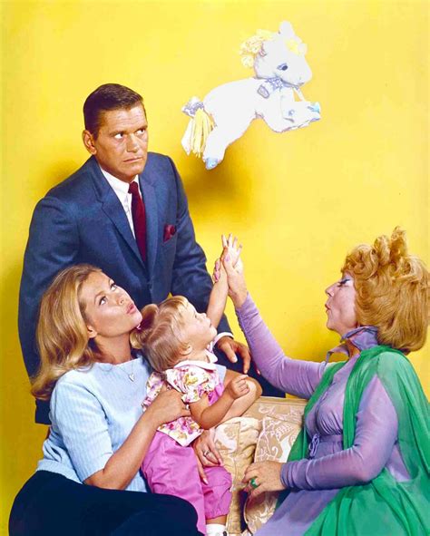 Viernes de series: 'Bewitched' (1964 -1972) - Bandas Sonoras