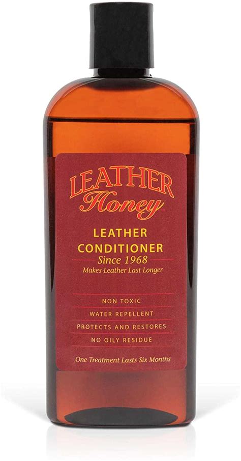 8 Best Leather Conditioner Reviews: Effective Leather Care Treatments