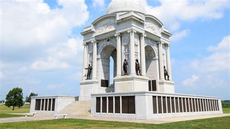 Gettysburg National Military Park, Gettysburg - Book Tickets & Tours