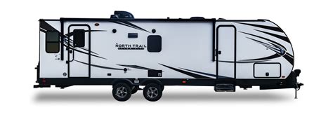 North Trail Ultra-Lite - Heartland RVs