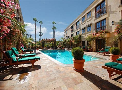 West hollywood hotels, Hot pools, Best western